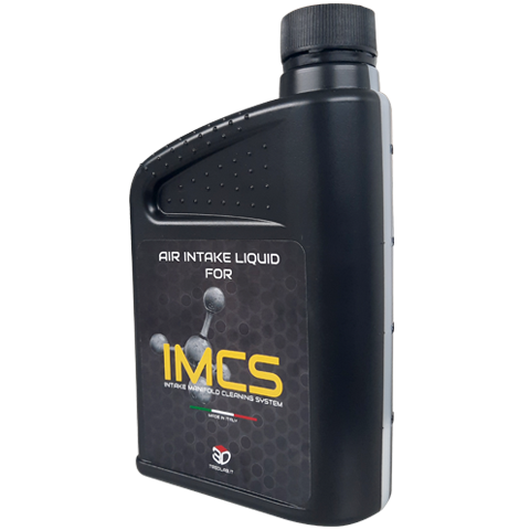 IMCS: Air Intake Liquid